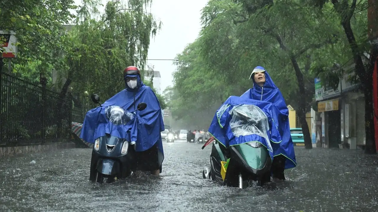 هل ينجح الذكاء الاصطناعي في الحلول محل البشر بمهمة التنبؤ بحالة الطقس؟